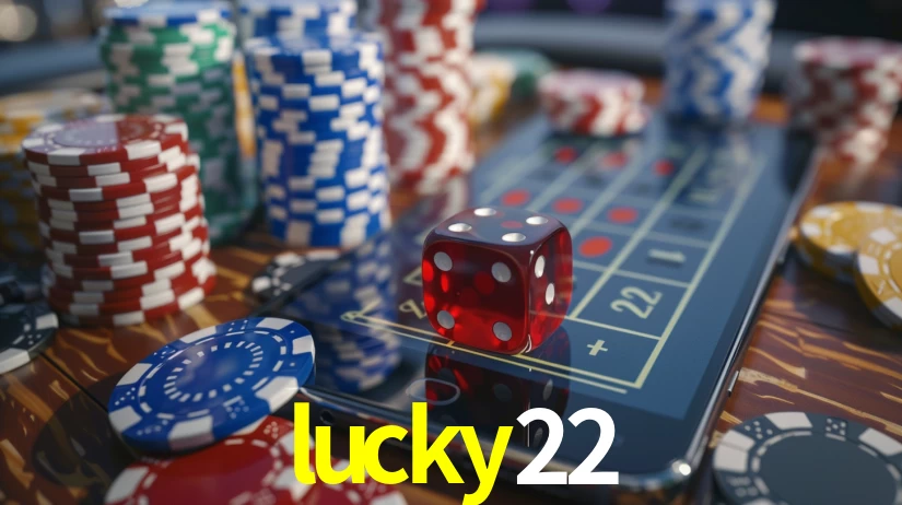 lucky22