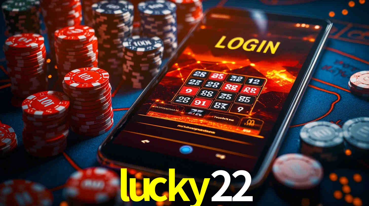 Bônus Generosos e Exclusivos no lucky22 para Você!