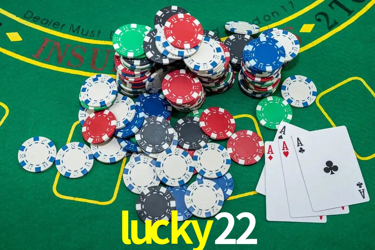Torneios lucky22