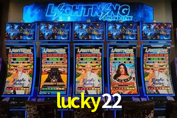Inovações de Jogos na lucky22: O Futuro das Experiências Interativas