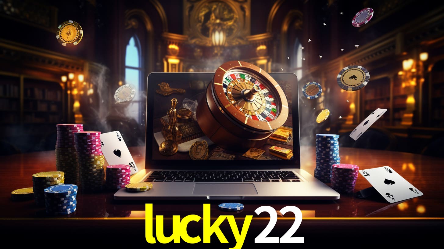 Programa VIP lucky22