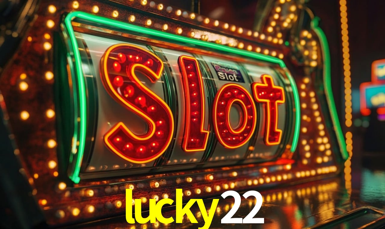 Promoção Relâmpago lucky22