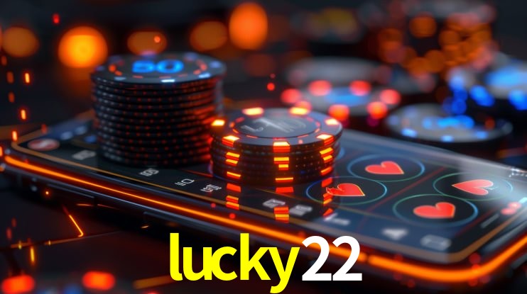 Football Betting lucky22