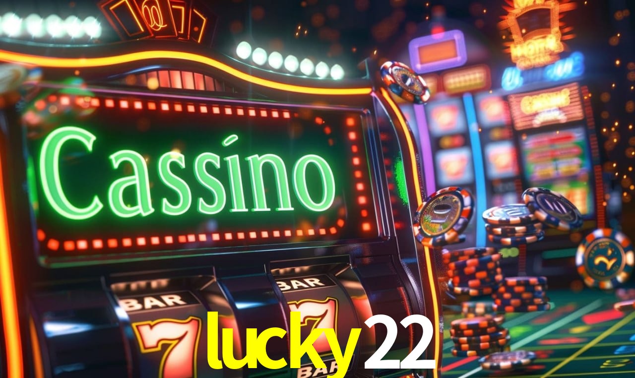 Tecnologia da Plataforma lucky22