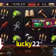 Flash Promotion lucky22