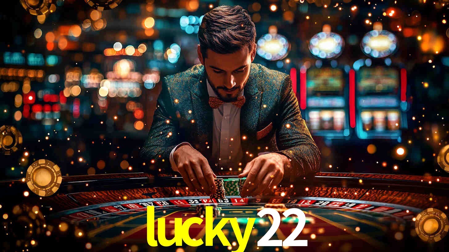 lucky22