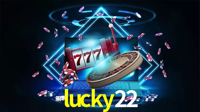 Segurança 2FA lucky22