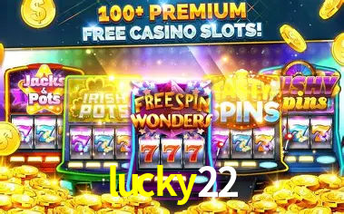 A Revolução dos Aplicativos de Jogos no lucky22