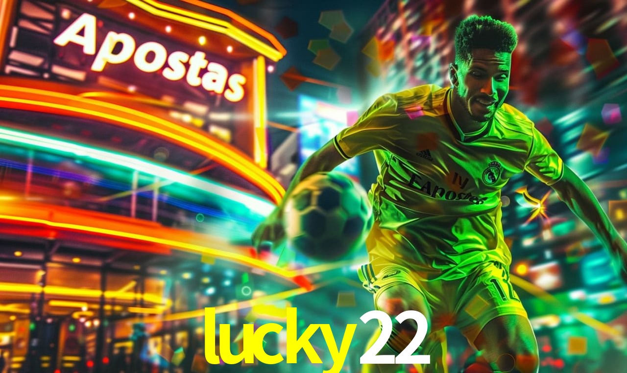 Casino Ao Vivo lucky22