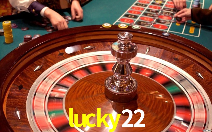 Programa VIP lucky22