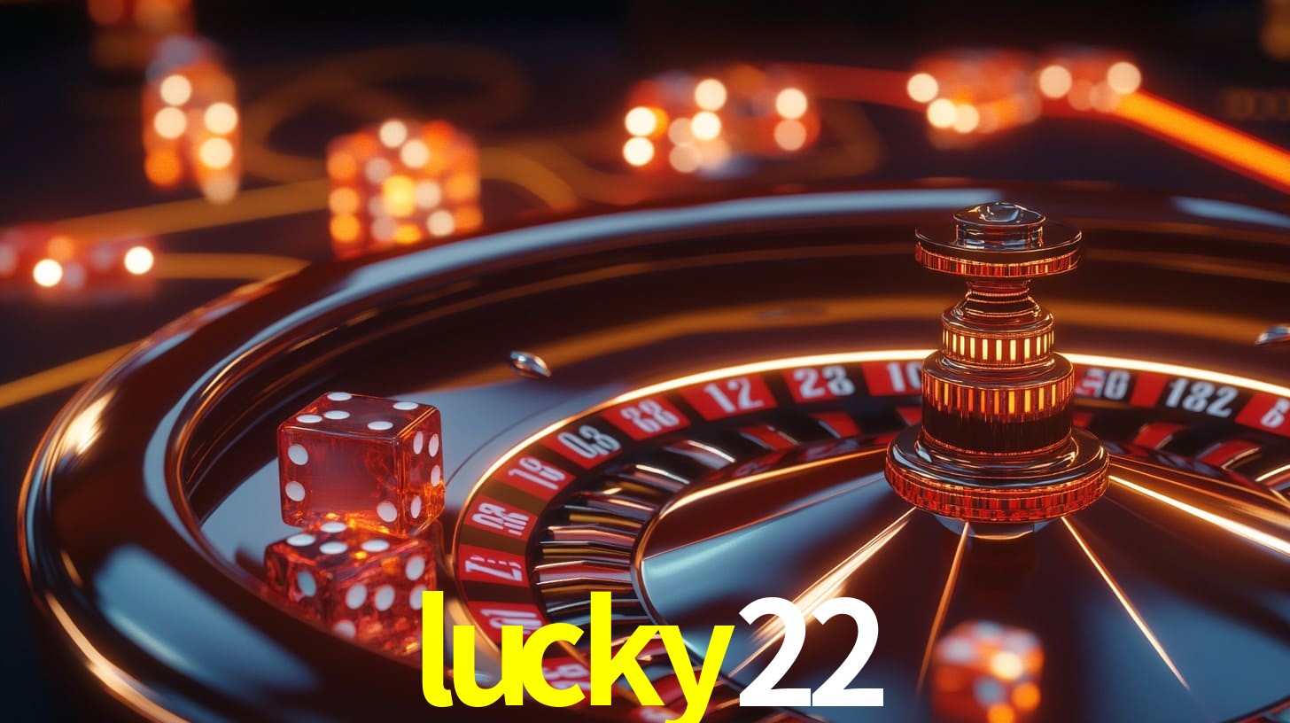 lucky22