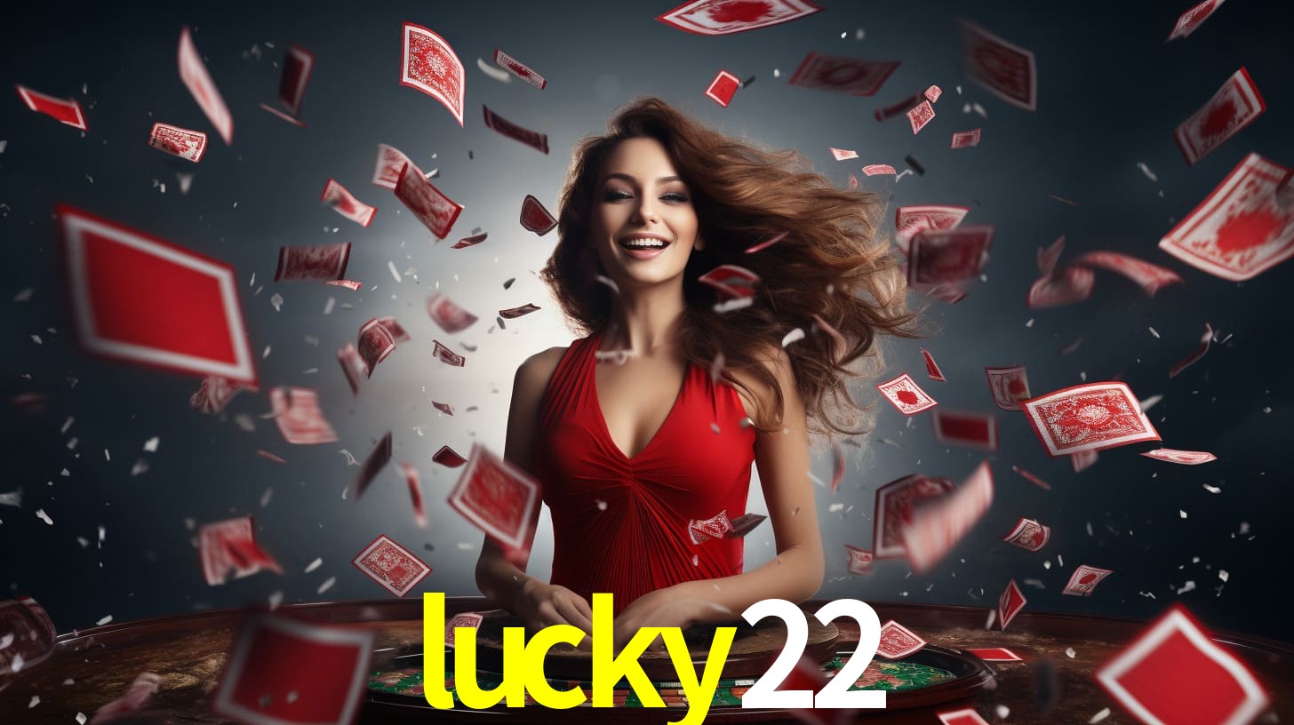 Daily Bonuses lucky22