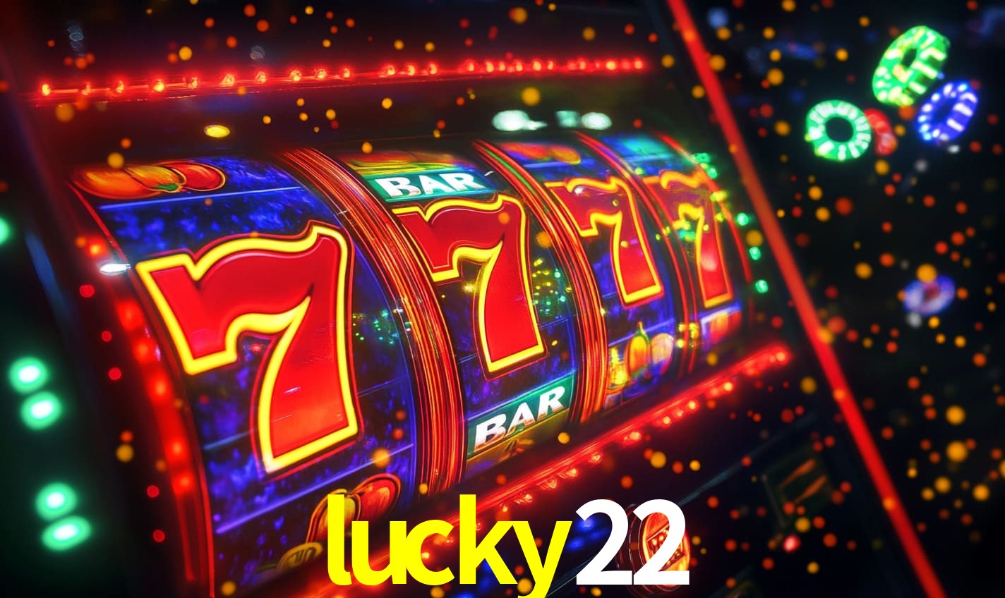 lucky22: Jogue Crash e Experimente Alta Recompensa Instantânea
