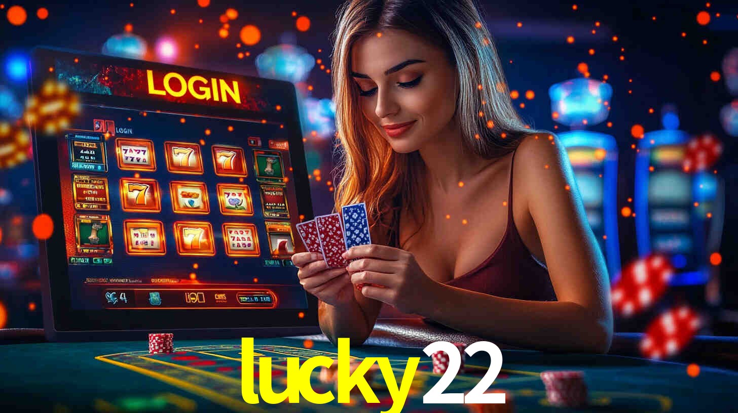 lucky22 game login