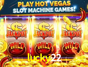 Descubra a Magia dos Jogos de Arcade no lucky22