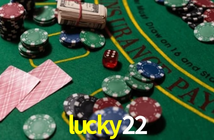 lucky22.com