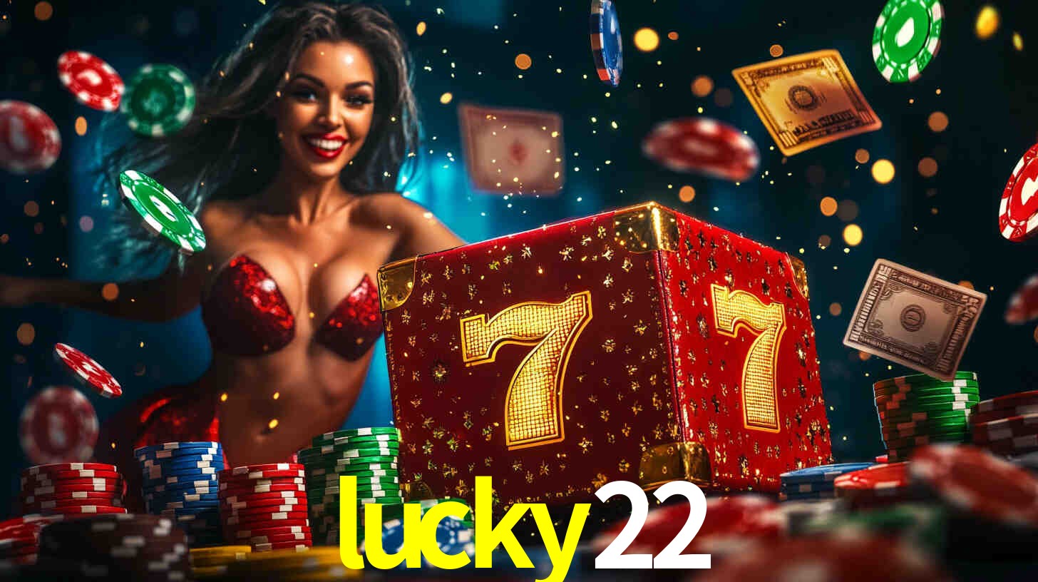 Explorando a Categoria de Eventos em Apostas na lucky22