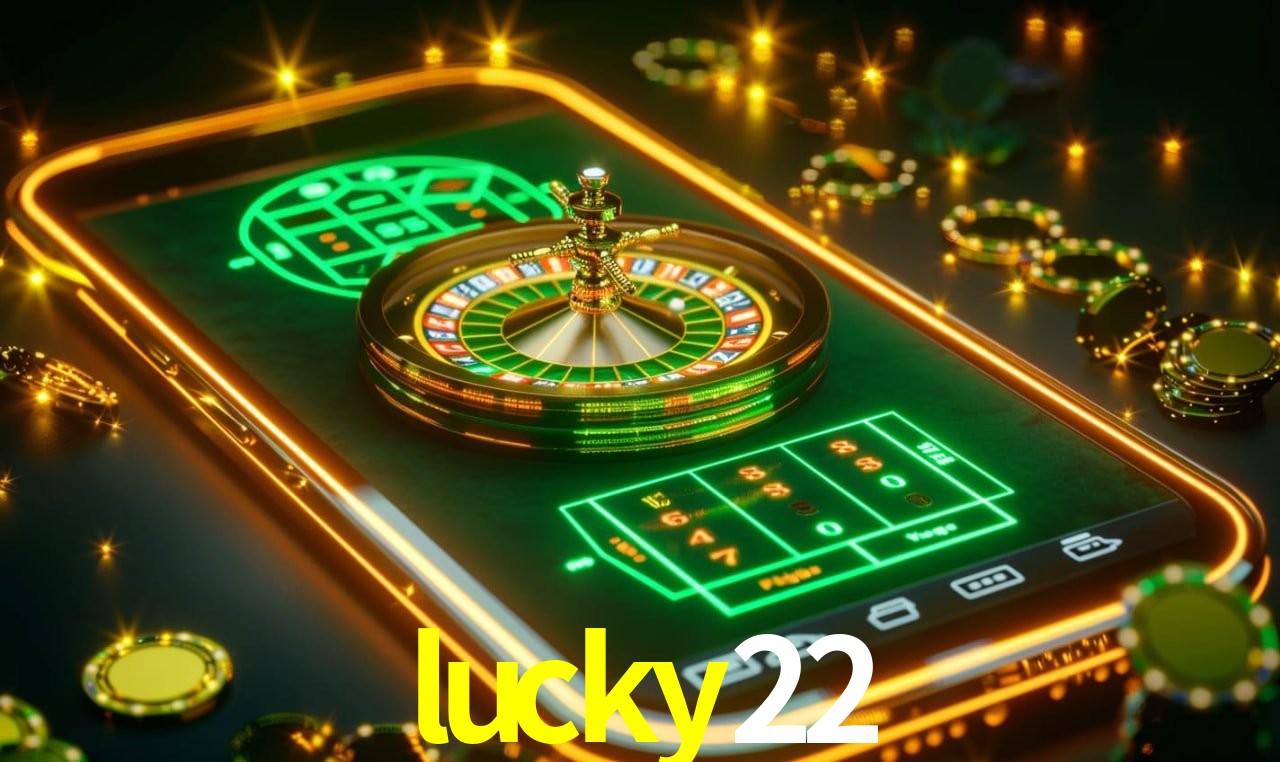 Promoções Sazonais lucky22