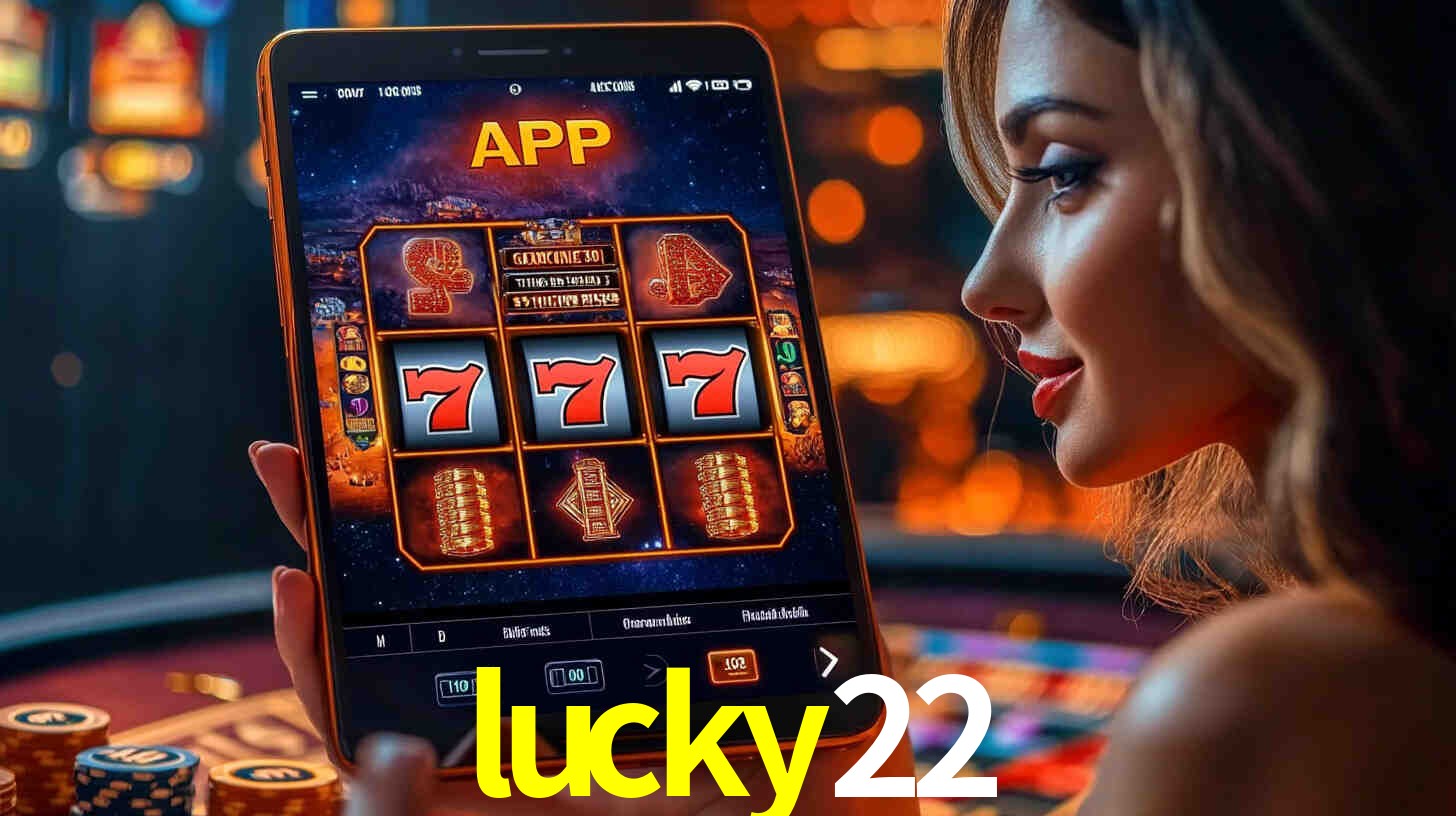 lucky22: A Experiência de Casino com Jogos de Mesa ao Vivo