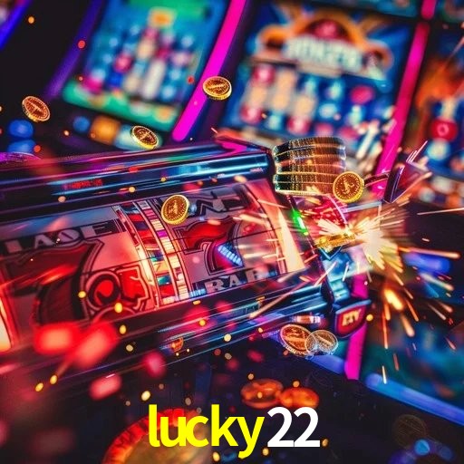 Casino Ao Vivo lucky22