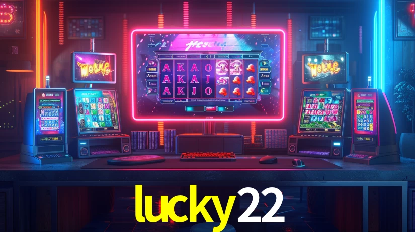 lucky22