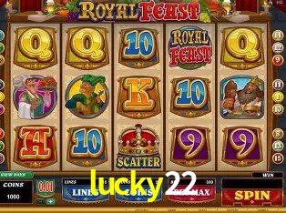 Security Systems lucky22