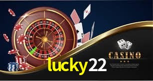 Estatísticas Esportivas lucky22